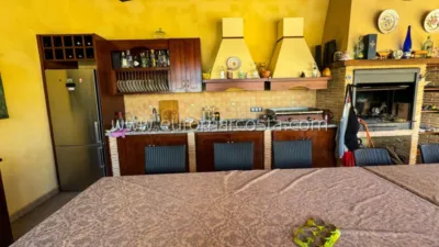 Detached Family Home in Caminal del Rupert photo 66