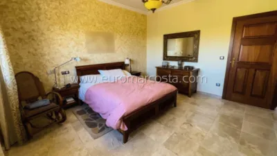 Detached Family Home in Caminal del Rupert photo 51