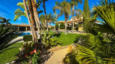 Detached Family Home in Caminal del Rupert photo 62