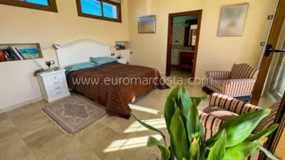 Detached Family Home in Caminal del Rupert photo 42