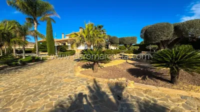 Detached Family Home in Caminal del Rupert photo 9