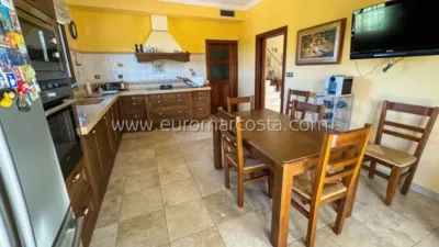 Detached Family Home in Caminal del Rupert photo 31