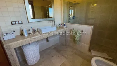 Detached Family Home in Caminal del Rupert photo 53