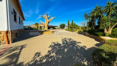 Detached Family Home in Caminal del Rupert photo 83