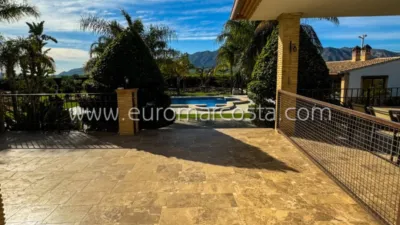 Detached Family Home in Caminal del Rupert photo 20