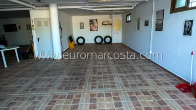 Detached Family Home in Caminal del Rupert photo 78