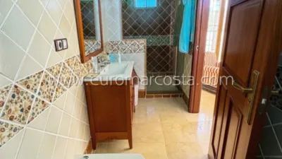 Detached Family Home in Caminal del Rupert photo 46