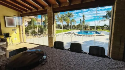 Detached Family Home in Caminal del Rupert photo 67