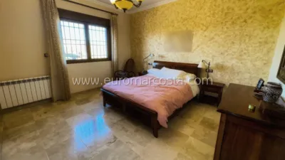 Detached Family Home in Caminal del Rupert photo 49