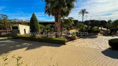 Detached Family Home in Caminal del Rupert photo 81