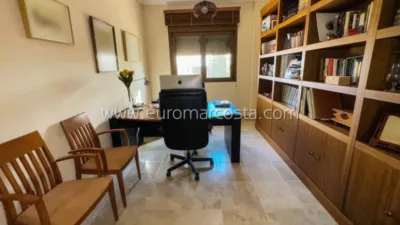 Detached Family Home in Caminal del Rupert photo 54