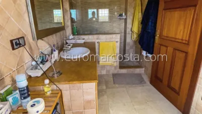 Detached Family Home in Caminal del Rupert photo 36