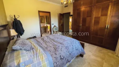 Detached Family Home in Caminal del Rupert photo 38