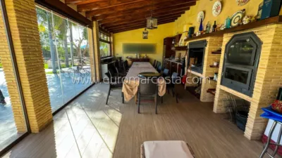 Detached Family Home in Caminal del Rupert photo 65