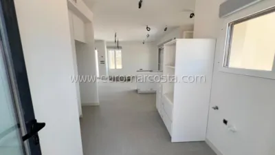 Semi-detached chalet on Carrer de Tollo photo 14