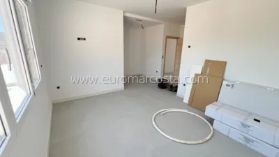 Semi-detached chalet on Carrer de Tollo photo 13