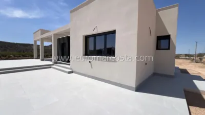 Casa – Orihuela, Barbarroja - Vista 3