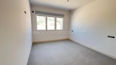 Semi-detached chalet on Carrer de Tollo photo 23