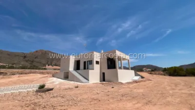 Semi-detached chalet on Carrer de Tollo photo 35