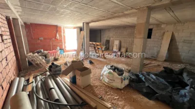 Semi-detached chalet on Carrer de Tollo photo 42