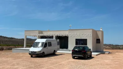 Casa – Orihuela, Barbarroja - Més