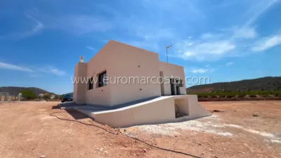 Casa – Orihuela, Barbarroja - Vista 2