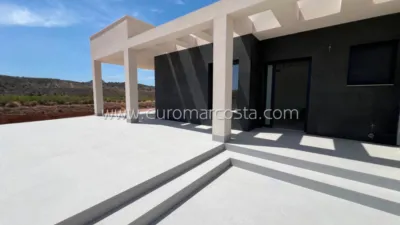 Semi-detached chalet on Carrer de Tollo photo 11