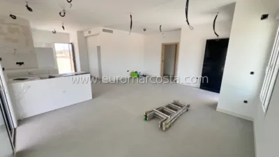 Semi-detached chalet on Carrer de Tollo photo 34