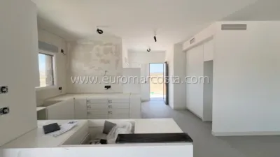 Semi-detached chalet on Carrer de Tollo photo 24