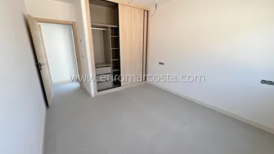 Semi-detached chalet on Carrer de Tollo photo 12