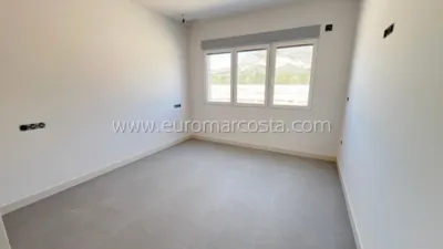 Semi-detached chalet on Carrer de Tollo photo 21