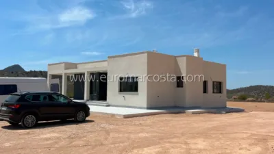Casa – Orihuela, Barbarroja - Vista 4