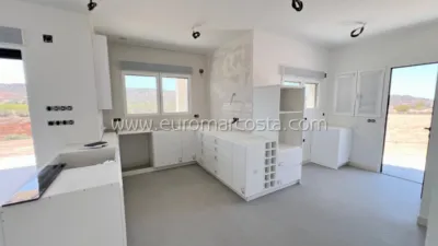 Semi-detached chalet on Carrer de Tollo photo 26