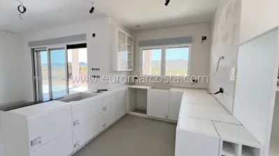 Semi-detached chalet on Carrer de Tollo photo 33