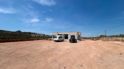 Semi-detached chalet on Carrer de Tollo photo 36