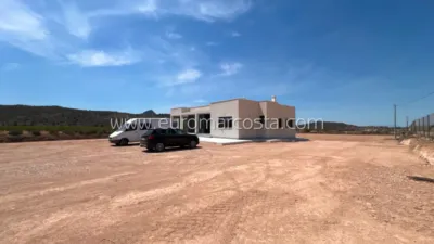 Semi-detached chalet on Carrer de Tollo photo 38
