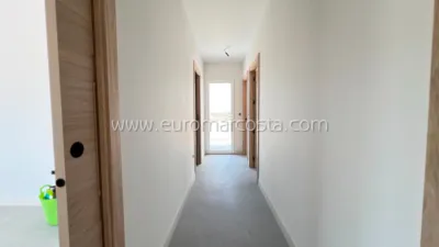 Semi-detached chalet on Carrer de Tollo photo 25