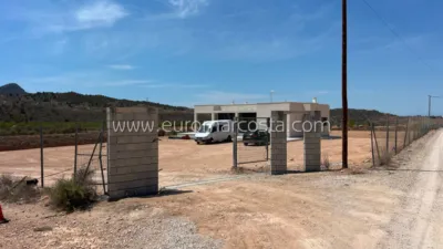 Semi-detached chalet on Carrer de Tollo photo 43