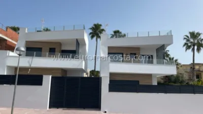 Casa – San Miguel de Salinas, Urbanización Las Filipinas - Vista 3