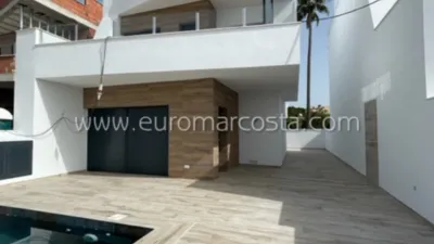 Casa – San Miguel de Salinas, Urbanización Las Filipinas - Vista 5