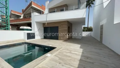 Casa – San Miguel de Salinas, Urbanización Las Filipinas - Vista 4