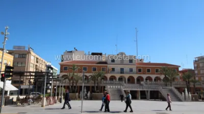 Apartment on Avinguda de Cervantes photo 24