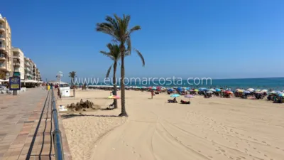 Apartment on Avinguda de Cervantes photo 22