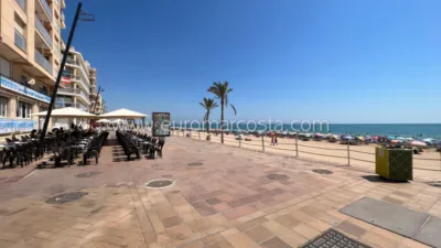 Apartment on Avinguda de Cervantes photo 21