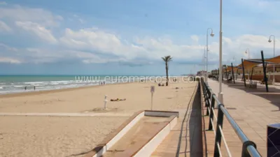 Apartment on Avinguda de Cervantes photo 23