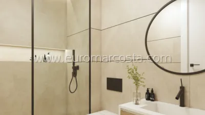 Apartment on Avinguda de Cervantes photo 8