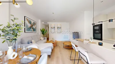 Apartamento en venta en Carrer de Miguel Hernández, cerca de Avenida del País Valenciano - Vista 6