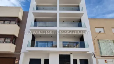Apartamento en venta en Carrer de Miguel Hernández, cerca de Avenida del País Valenciano - Vista 2