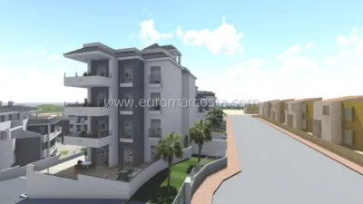 Piso – Orihuela, Urbanización Pueblo Príncipe, Villa Martín - Vista 4