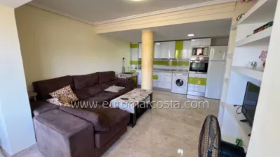 Apartamento en Avenida de los Españoles photo 11